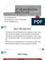 DTHCB-LHHL-Các Thiết Kế Nghiên Cứu