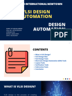 Design Automation