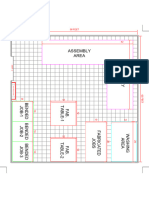 Acpl Factory Layout - Sirsad