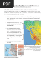 The Loma Prieta Earthquake