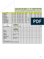 Pricelist-HORIZONTAL (H&L-LOT ONLY)