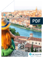 Air Dolomite Verona Guide