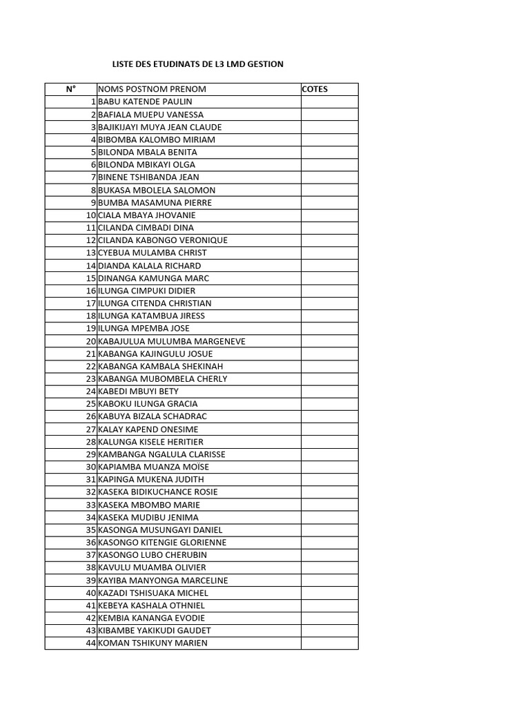 Documents pdf