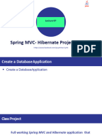 Day07-Slide - 01-Spring-Mvc-Crud-Project-Overview-2022 - TranLQ