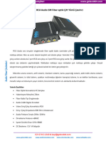 CLR Rca f20b Katalog