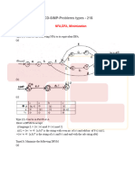 ATC-SIMP-Problems Types - Tie 2021 Scheme