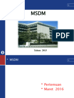 SDM 2