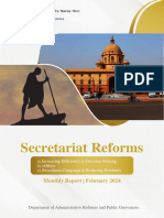 Sec Reforms Feb 2024