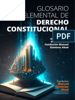 GLOSARIO_DERECHO_CONSTITUCIONAL