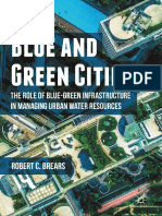 Blue and Green Cities - The Role of Blue-Green Infrastructure in Managing Urban Water Resources (PDFDrive)