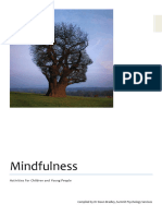 Mindfulness Activities For Children DB
