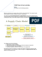 14 Supply Chain[Individual]