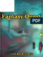 Fantasy Quest RPG 0.1