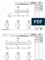 Ferraillage Poutres Edicule