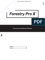 902C 2 1907 Forestry Pro II LRF PRCN DL (2B) 2