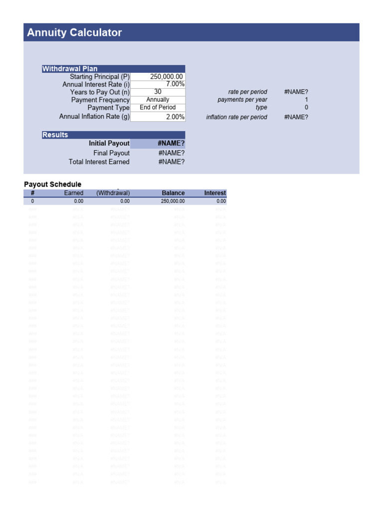 07 Annuity Calculator Pdf
