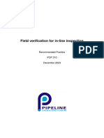 POF 310 Field Verification For in Line Inspection 1707929297