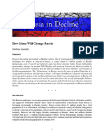 Read_How Islam Will Change Russia