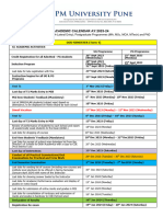 DSE-PG-Academic Calendar 2023-24