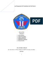 Makalah Biologi Sel Ososmosis Kel. 1