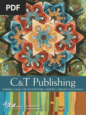 Publishing Fall 2009 Catalog