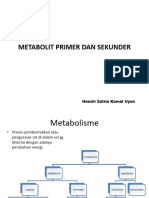 2.metabolit Primer Dan Metabolit Sekunder Fix 2