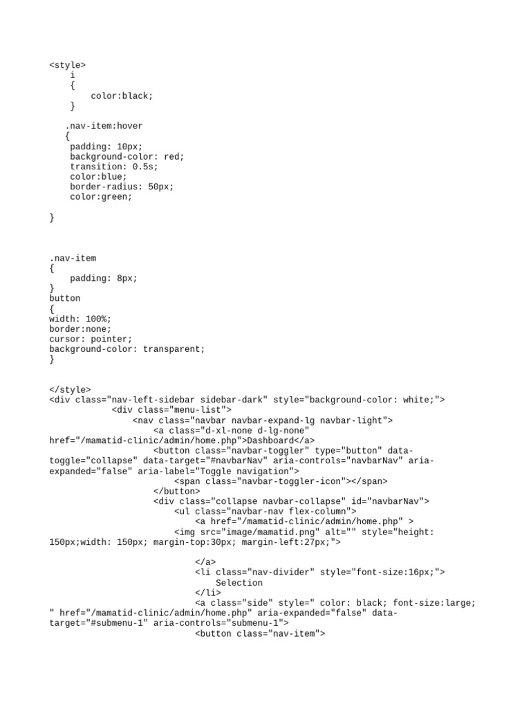 Codes pdf