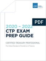 A1 CTP Exam Preparation Booklet v2