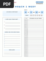 2025 Lich Lam Calendar Template | PDF
