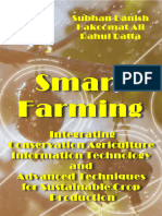 Danish S. Smart Farming. Integrating Conservation Agriculture,... 2023