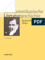 Lateinamerikanische Geschichte: Literatur