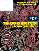 10 000 Litres DHorreur Pure - Modeste Contribution À Une Sous-Culture (Gunzig Thomas) (Z-Library)