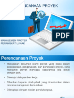 04 Perencanaan Proyek