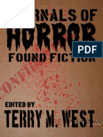 Journals of Horror Found Fiction (Etc.) (Z-Library)