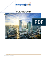 3 Year - Work in Poland 2024-3