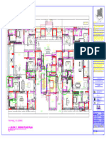 Block - C - Ground Floor Plan