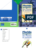 G4 - LR - 1G - 4.1.1 Florida Everglades - Its Plants - Animals