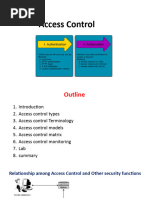 Bài 5 - Access Control