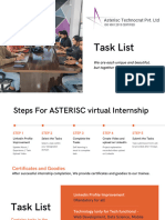 ATSIP Task Web Development