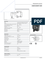 ZADM 023H871.0001 - Edge Sensors