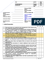 N-10 - ECDIS Familiarization Form