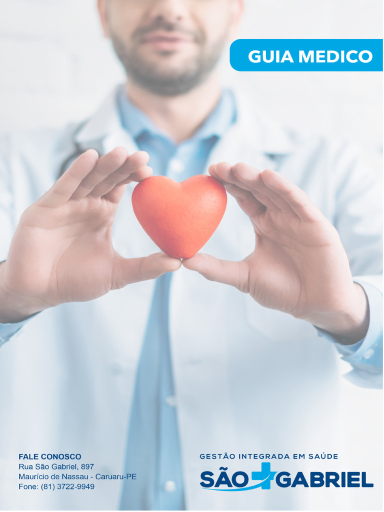 Guia medico pdf sistema de sa de rem dio