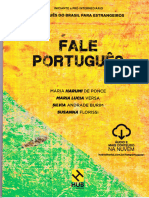 Fale Português 1