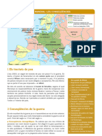 Consequencies 1a Guerra Mundial