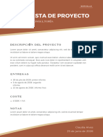Documento A4 Propuesta de Proyecto Servicios Corporativos Empresa Sencillo - 20240330 - 112541 - 0000
