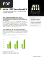 HPC Datasheet sc23 h200 Datasheet 3002446