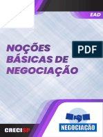 Apostila Nocoes Basicas de Negociacao