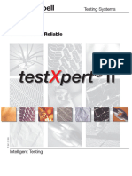 Testxpert II