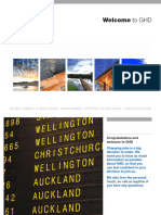 Welcome To GHD NZ - General Information