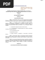 LEI 2100_1998 - Plano Diretor SERRA